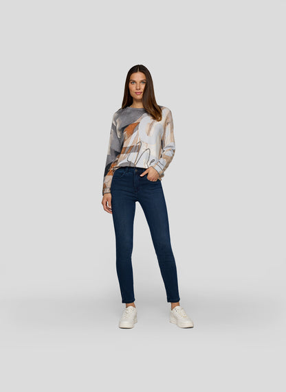 Pullover - 55-221604