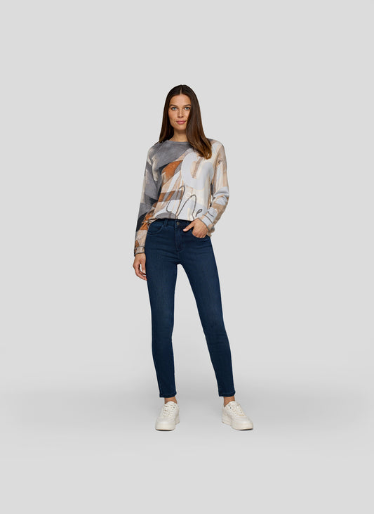 Pullover - 55-221604