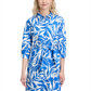 Kleid Kurz 3/4 Arm - 16931252