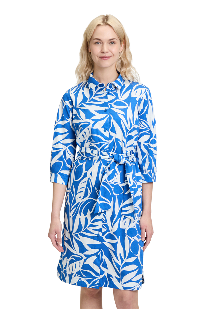 Kleid Kurz 3/4 Arm - 16931252