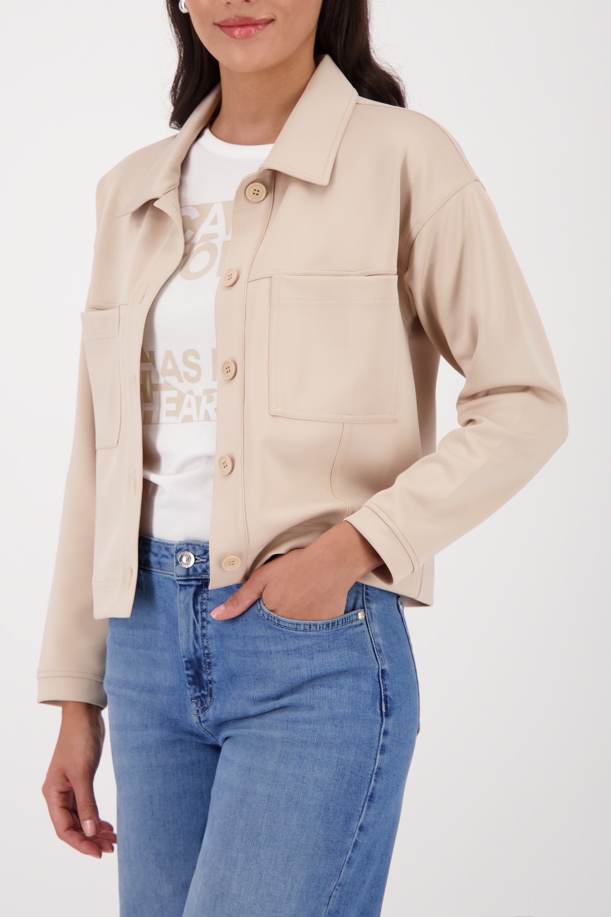 Jacke - 410396