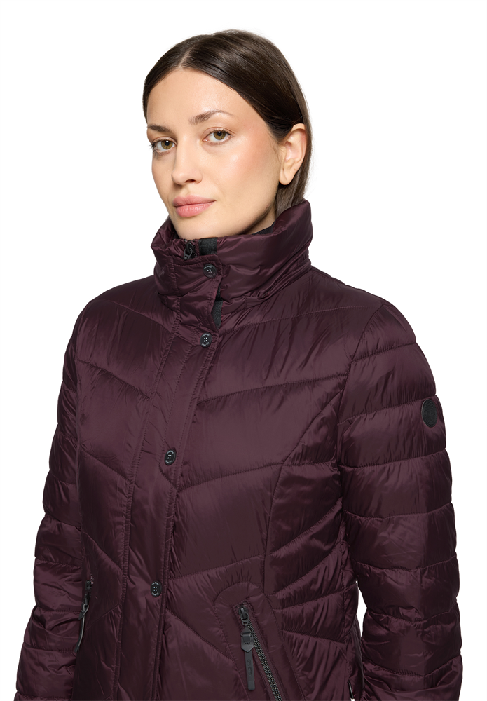 Jacke Watte - 91846264