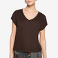 Shirt Kurz ohne Arm - 110-10004066