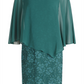 Kleid Kurz 1/2 Arm - 02734817