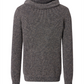 Pullover, Snood - 454521100