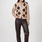 Strickjacke - 809895