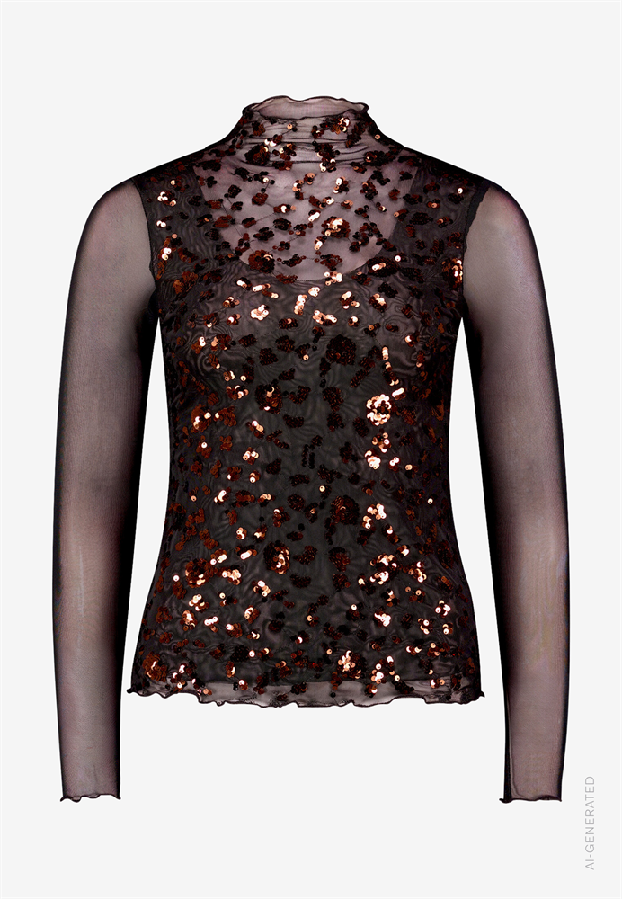 Shirt Kurz 1/1 Arm - 110-10004552