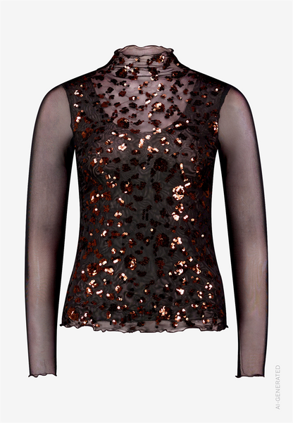 Shirt Kurz 1/1 Arm - 110-10004552