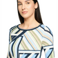 Shirt Kurz 3/4 Arm - 27491811