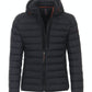 Outdoor Jacke mit Kapuze - 534110500