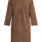 Kleid Kurz 3/4 Arm - 19161673