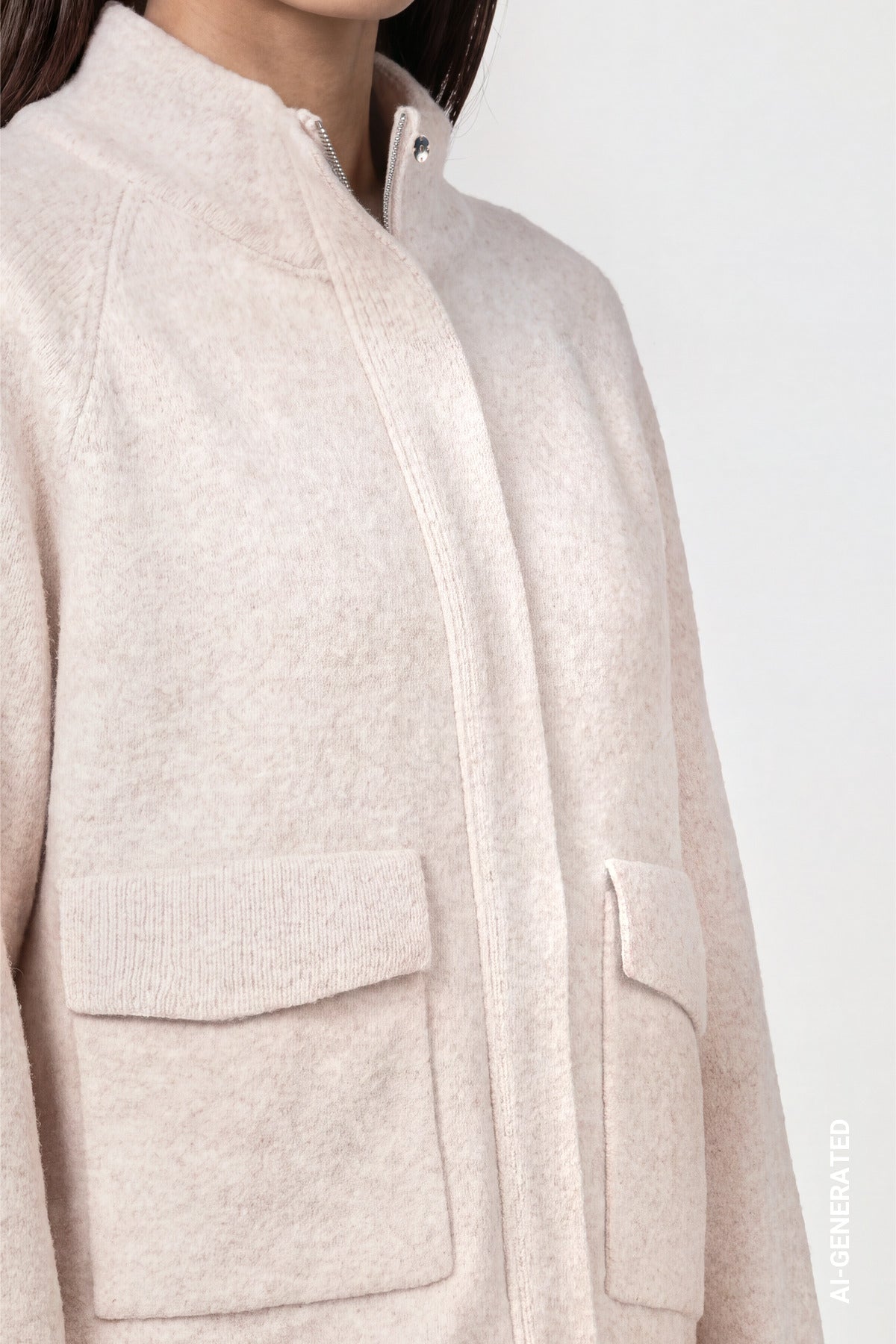 Strickjacke - 809912