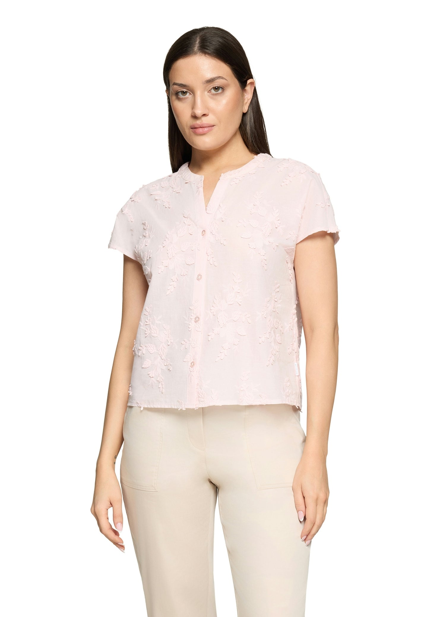 Bluse Kurz 1/2 Arm - 88973184