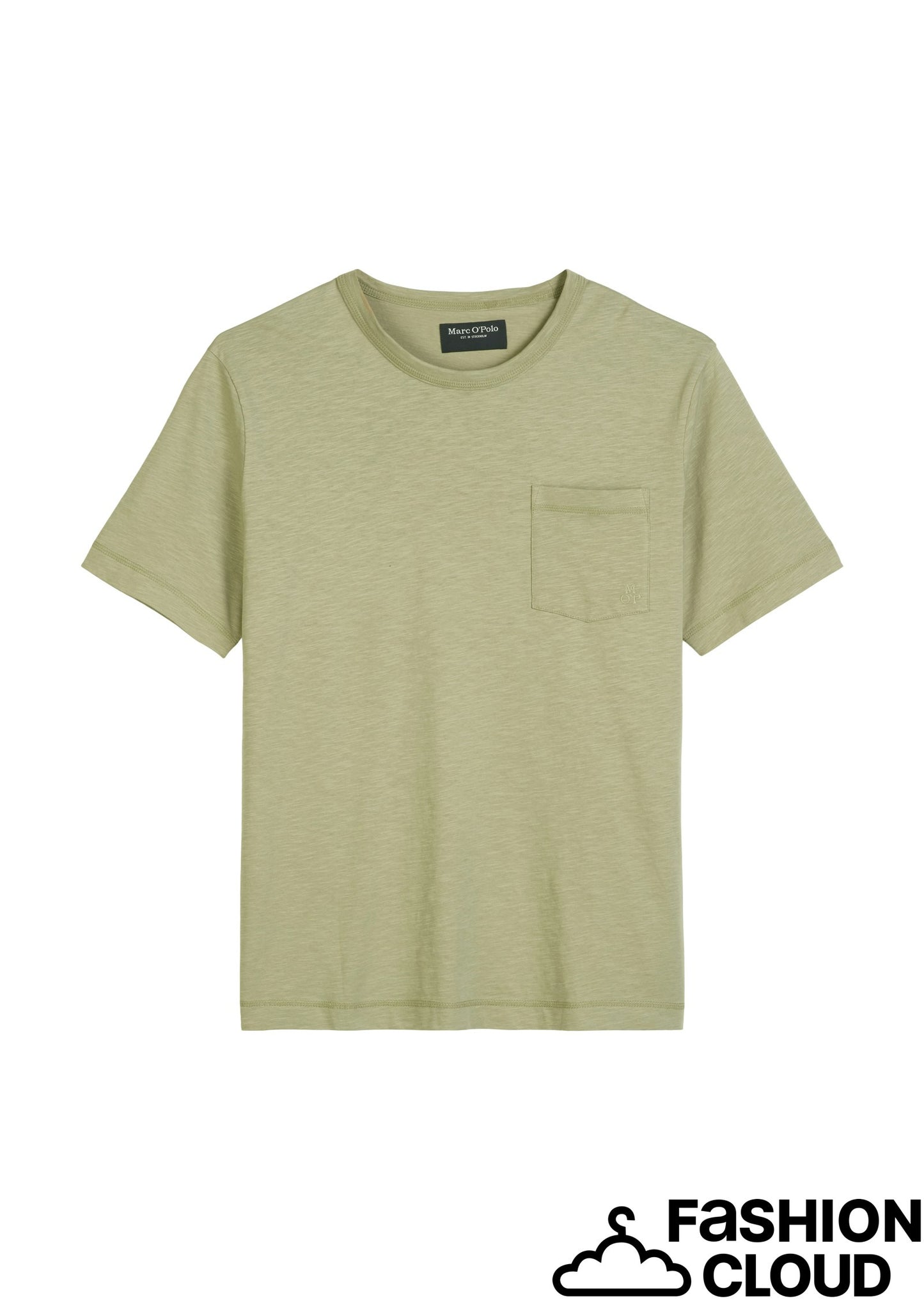 T-shirt, short sleeve - M23217651204