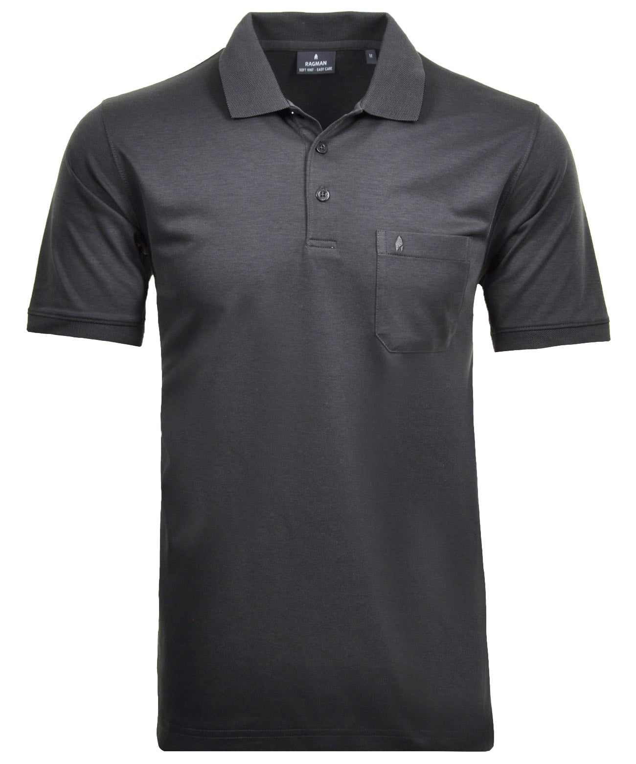 Polo button short sleeve - 540391