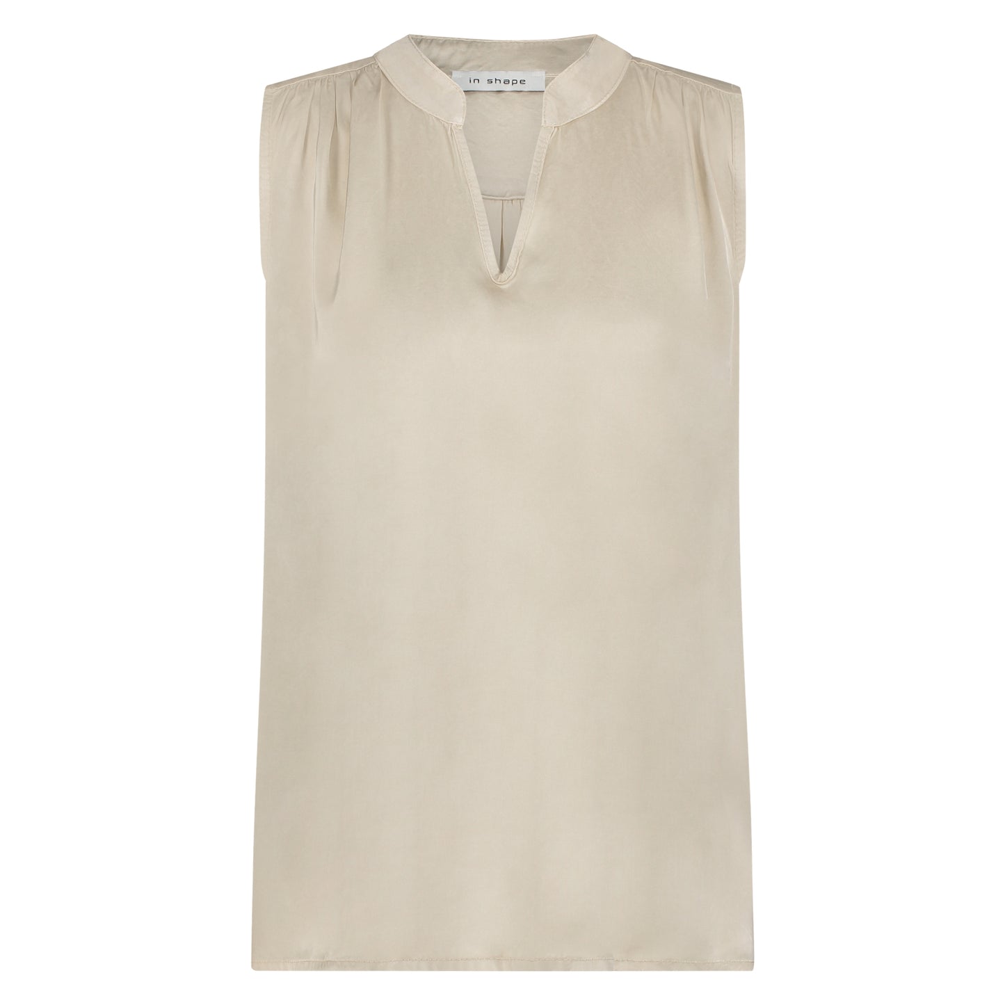 Top Marit Sleeveless - INS2501008