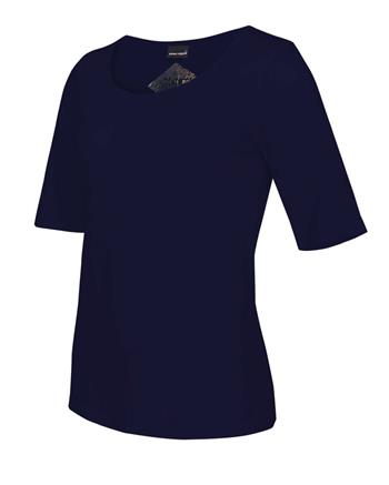 BEATRIZ 1/2-Arm Shirt - 99702