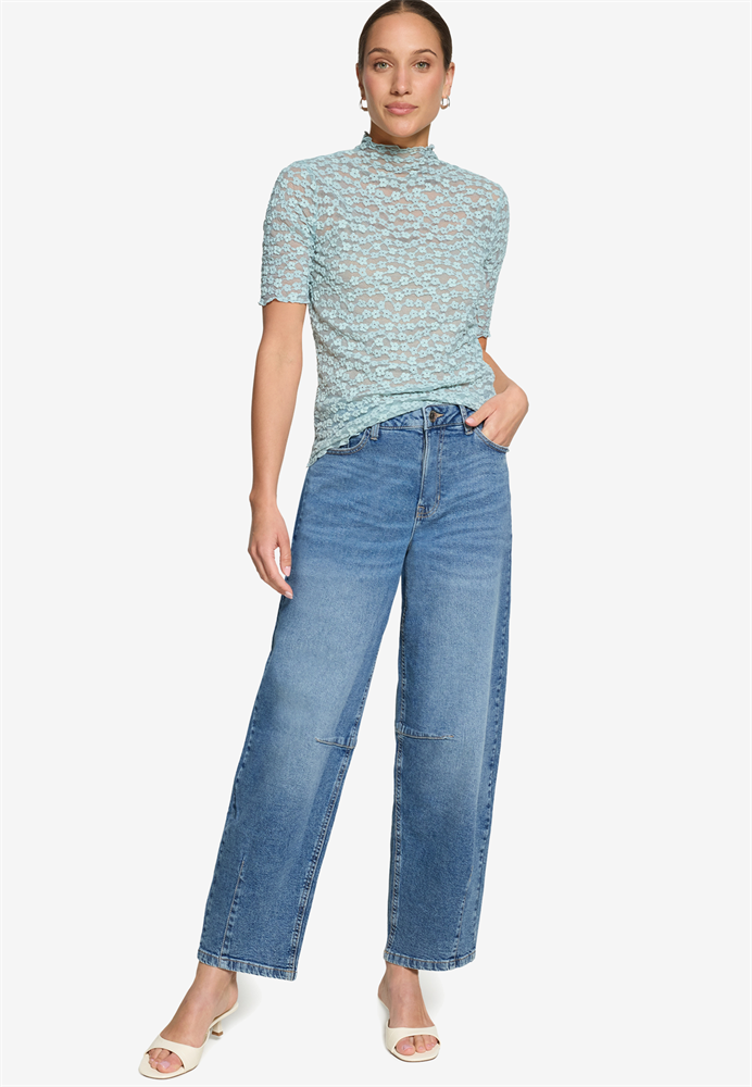 Shirt Kurz 1/2 Arm - 110-10003923