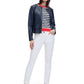 Blazerjacke Kurz 1/1 Arm - 45142738