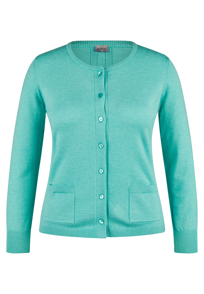 Strickjacke - 54-111522