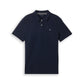 basic polo with contrast - 1027713