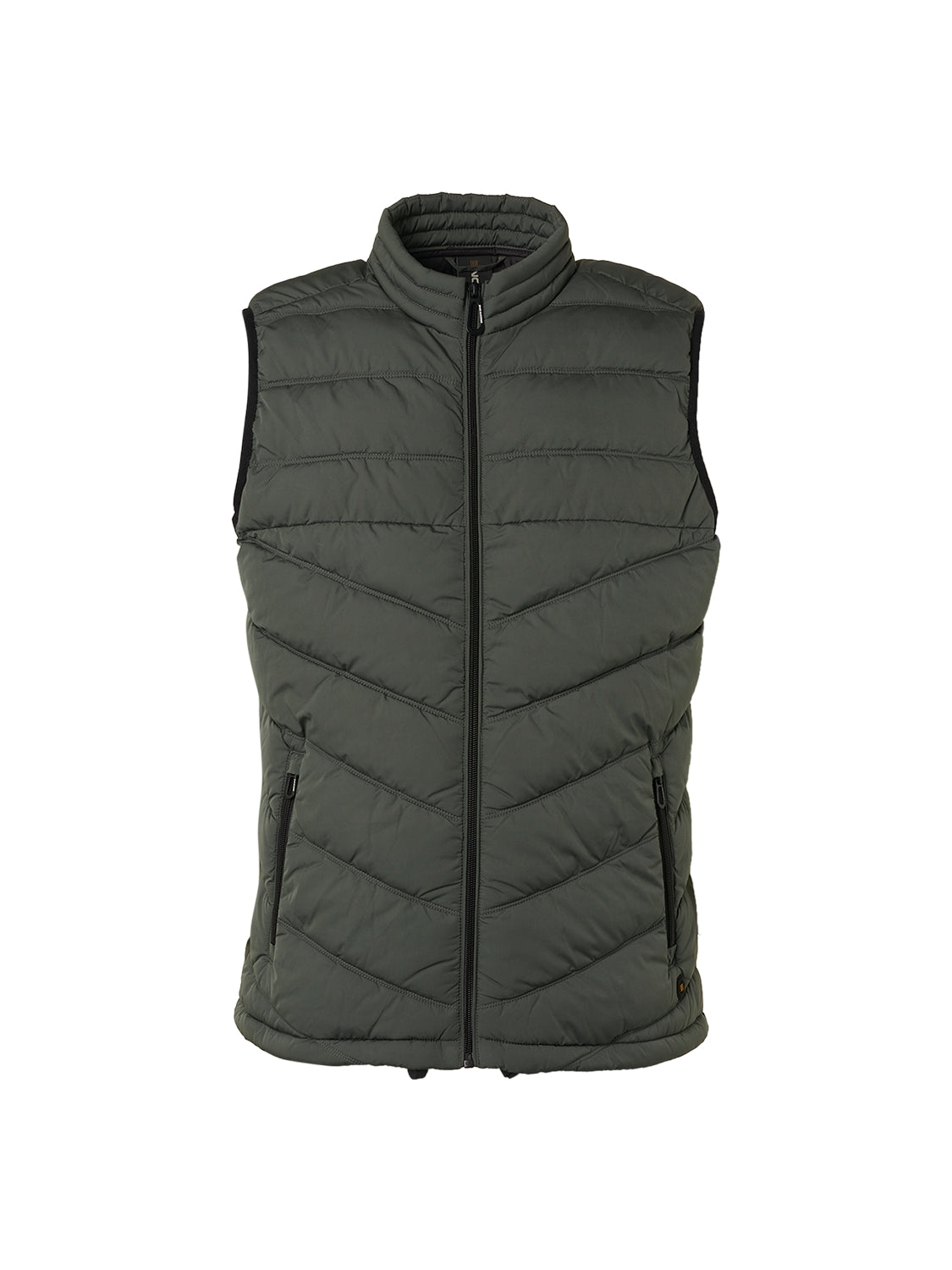 Bodywarmer Padded - 17630701