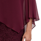 Kleid Kurz 1/2 Arm - 02734817