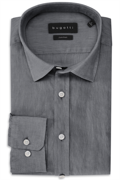 FREIZEITHEMD 1/1 ARM - 18900E 9150