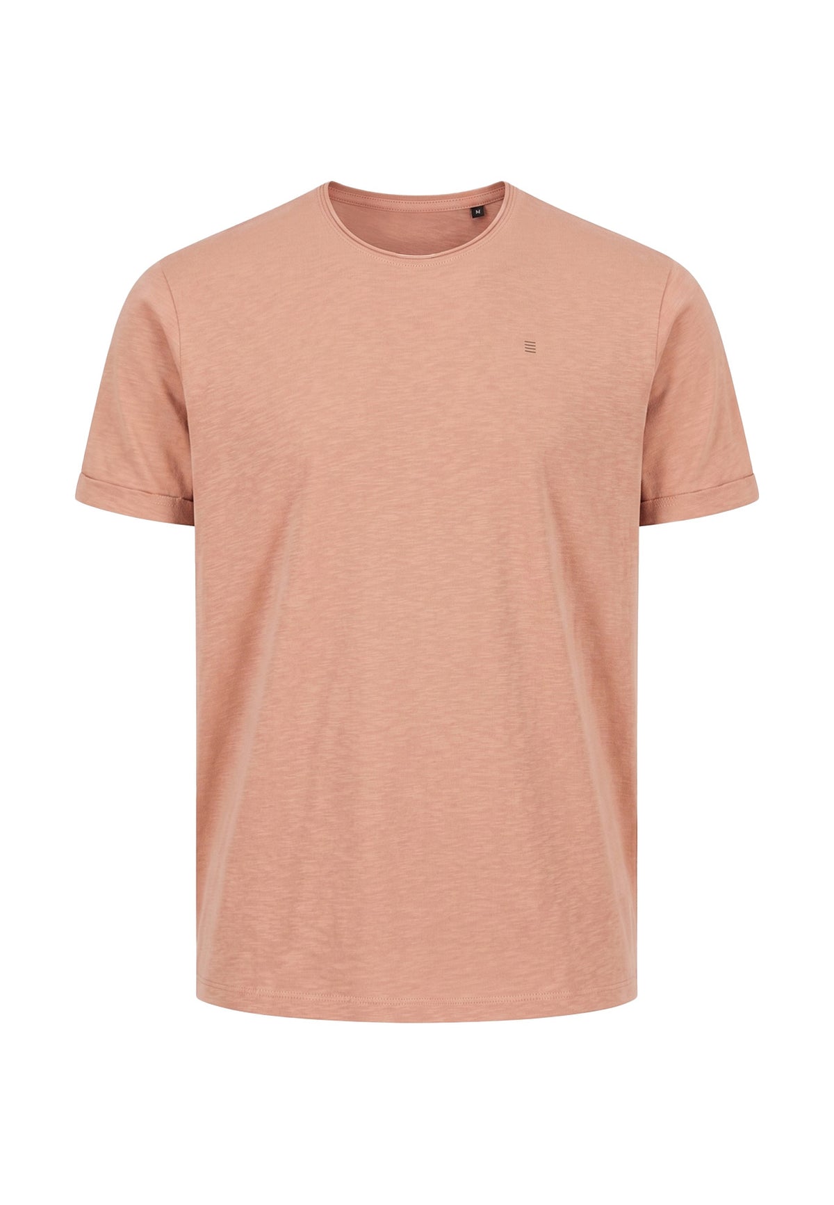 T-Shirt Crewneck Slub - 31360202SN