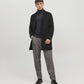 JJEEMIL KNIT ROLL NECK NOOS - 12157417