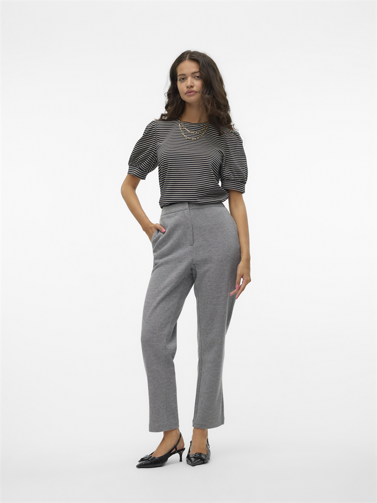 VMJULIA NW ANKEL PANT JRS NOOS - 10312936