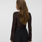 AWDAKOTA LS BOATNECK TOP - 10349727