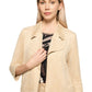 Blazerjacke Kurz 3/4 Arm - 47021673