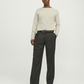 JJEHILL KNIT CREW NECK NOOS - 12157321