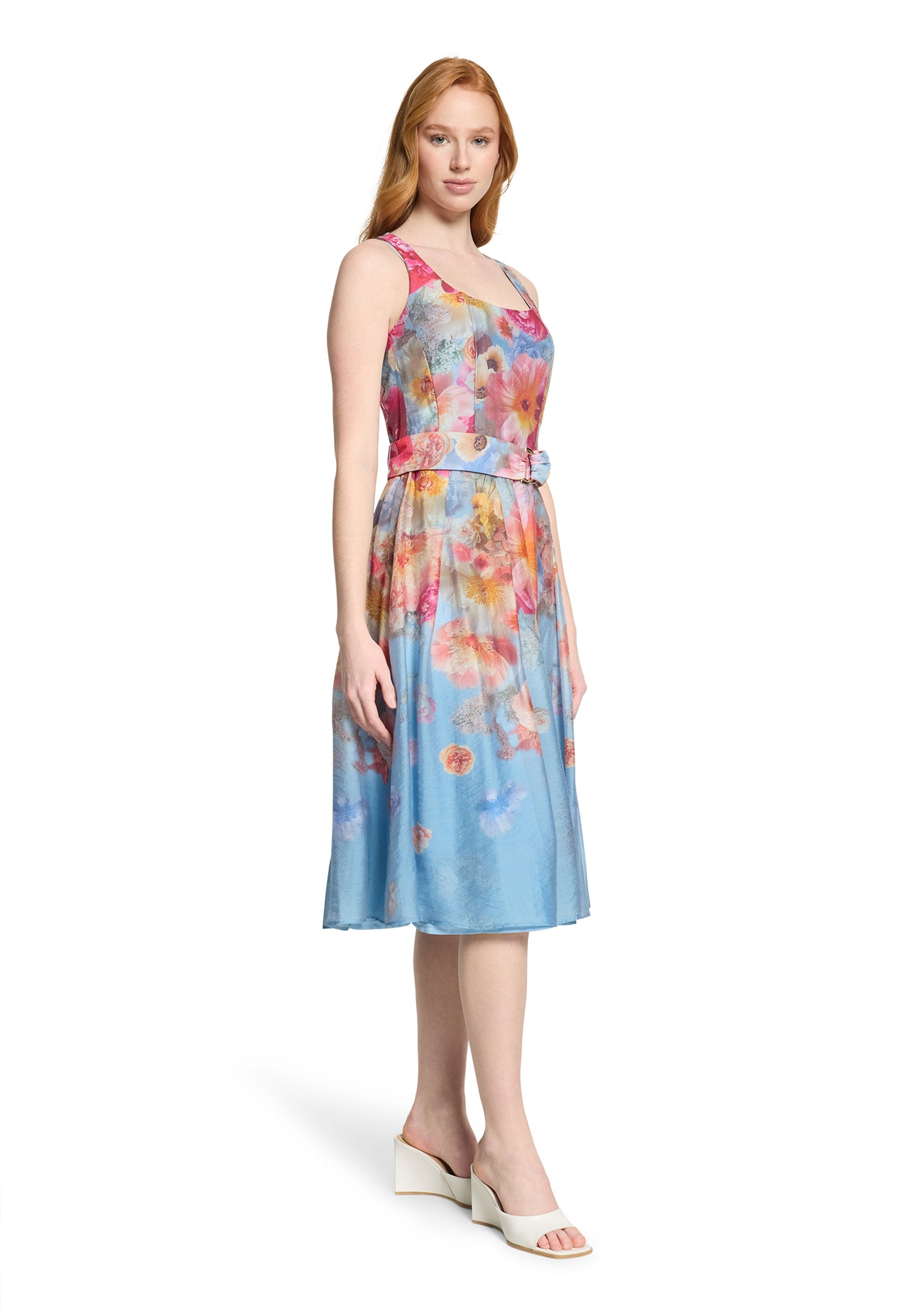 Kleid Kurz ohne Arm - 36564063