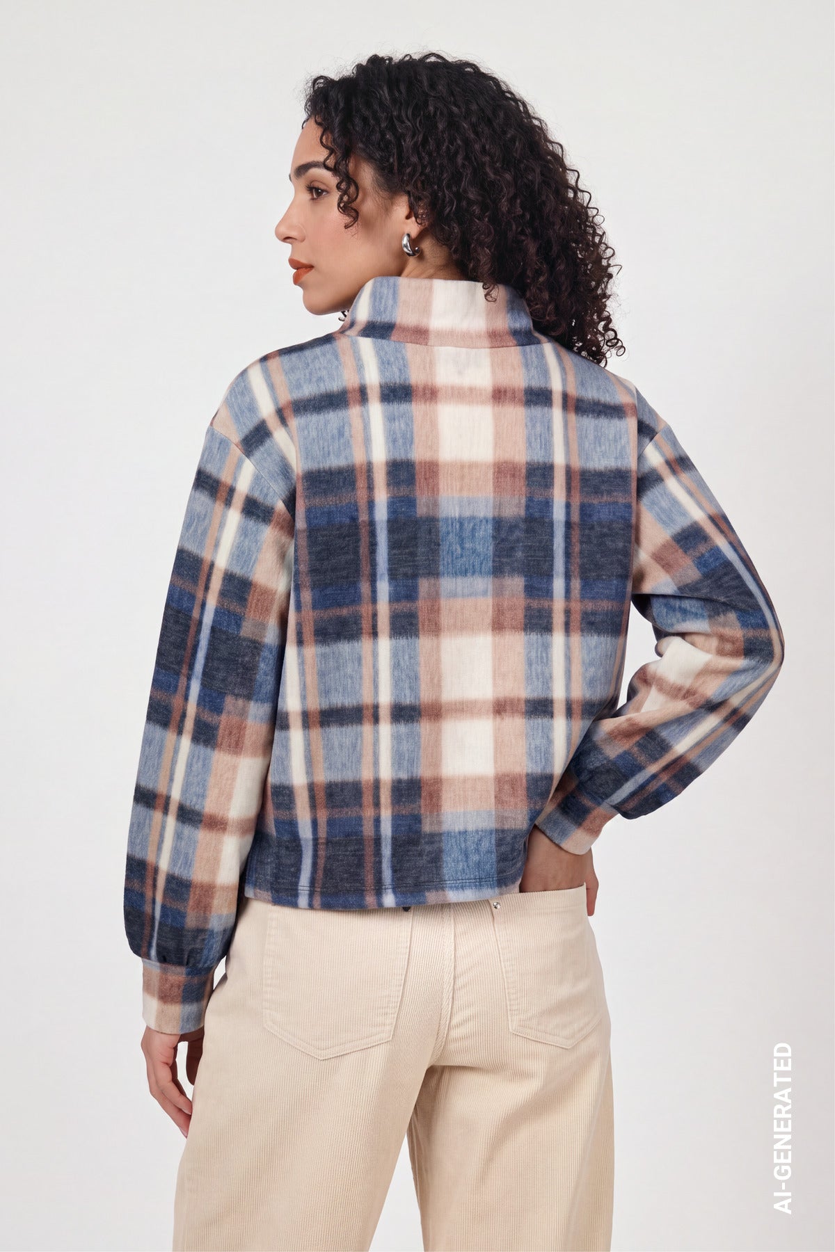 Pullover - 810595
