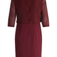 Kleid Kurz 3/4 Arm - 70804589