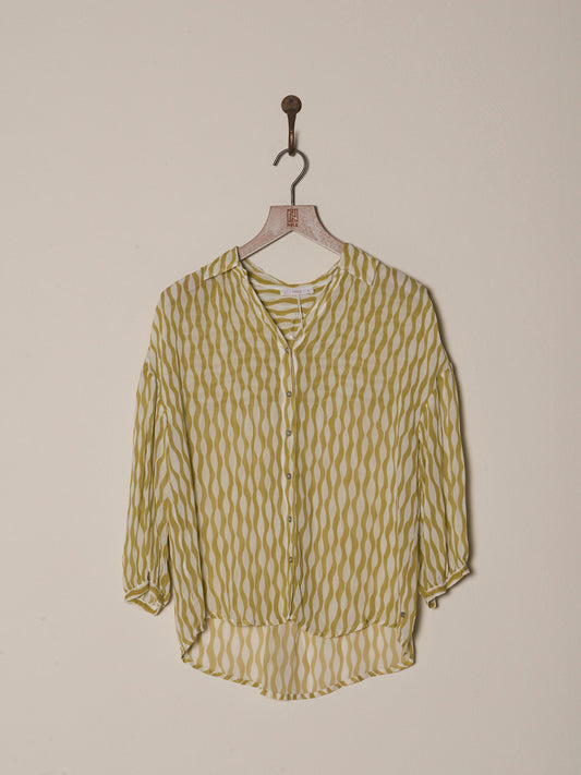 blouse - S26249