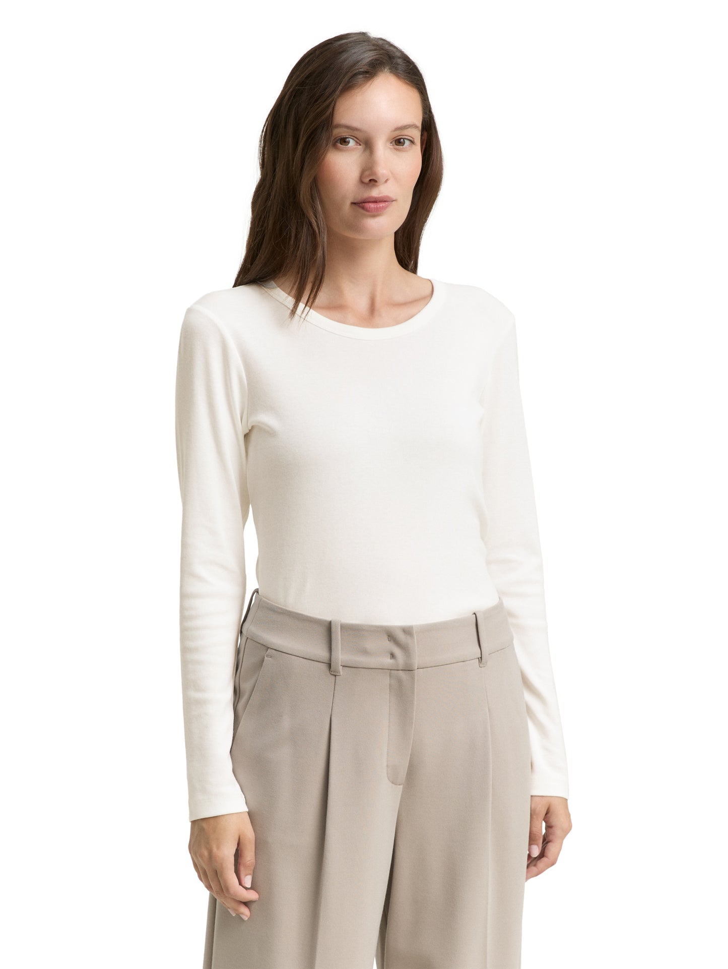 Longsleeve crew neck - 1047760