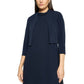 Shirt Jacke Kurz 1/1 Arm - 01344835