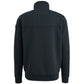 Zip jacket spacer look sweat - PSW2502476