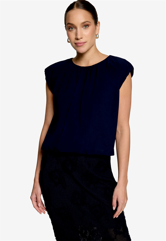 Shirt Kurz ohne Arm - 110-10003198