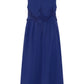 Kleid Lang ohne Arm - 18591120