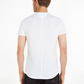 TJM SLIM JASPE C NECK - DM0DM09586