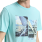 t-shirt with photoprint - 1046791