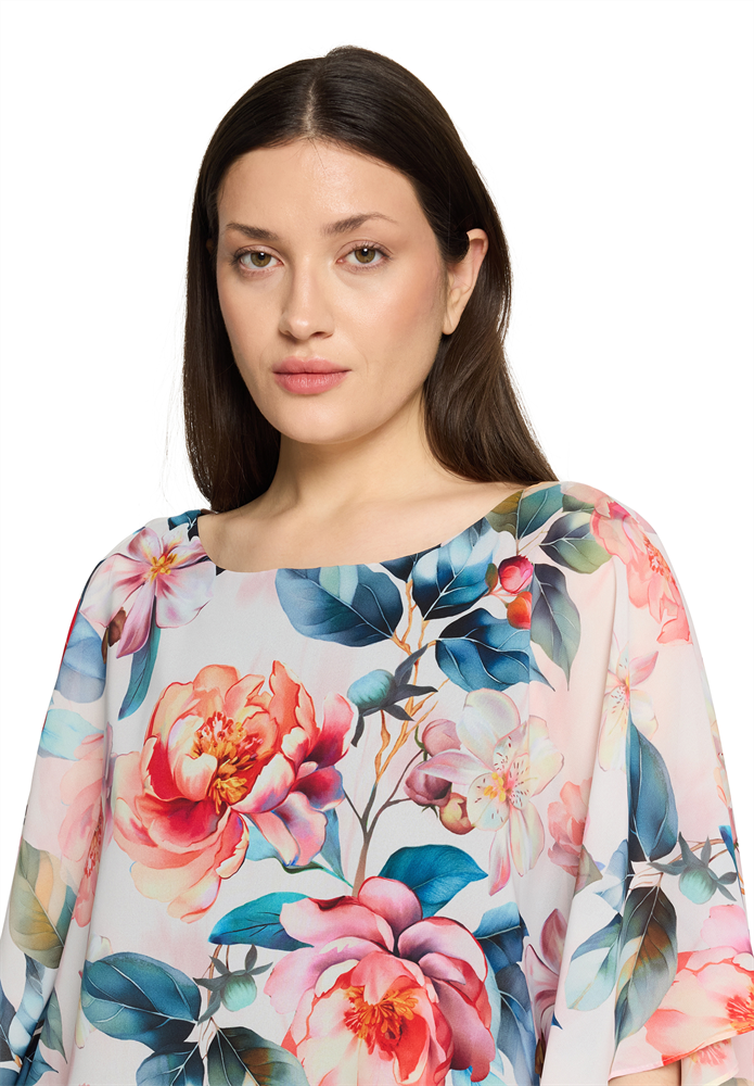 Kleid Kurz 1/2 Arm - 03794800