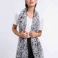 recyceltes Polyester Scarf 900 - 640060