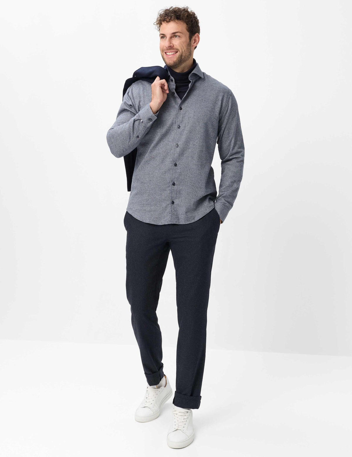 STYLE.HAROLD U - 74-0115 74423000