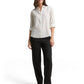 blouse with lurex stripe - 1048687