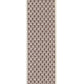 Hosenträger LINDENMANN X-Form - 2007546